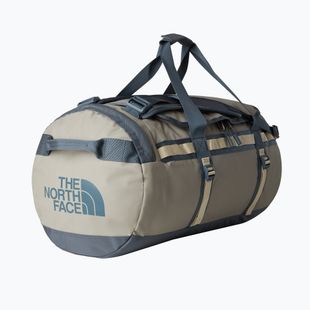 Utazótáska The North Face Base Camp Duffel M 71 l