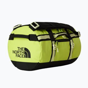 Utazótáska The North Face Base Camp Duffel XS 31 l