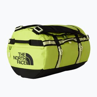 Utazótáska The North Face Base Camp Duffel S 50 l