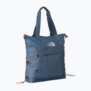 Táska The North Face Borealis Tote 22 l granite grey