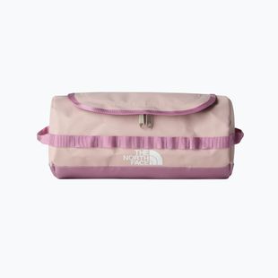 Pipere táska The North Face BC Travel Canister L 5,7 l  metal pink/hushed lavender
