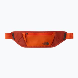 Futóöv The North Face Sunriser Tun lava red/iron c