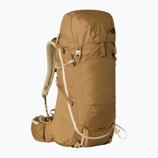 Túrahátizsák The North Face Terra 55 l utility brown/khaki stone