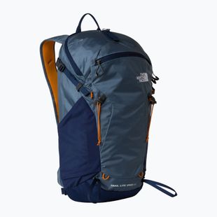 Túrahátizsák The North Face Trail Lite Speed 20 l S-M granite grey/summit nav