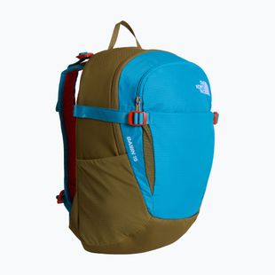 Túrahátizsák The North Face Basin 15 l tnf blue/eagle blue