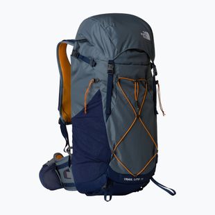 Túrahátizsák The North Face Trail Lite 36 l granite grey/summit nav
