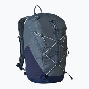 Túrahátizsák The North Face Borealis Trail 27 l granite grey