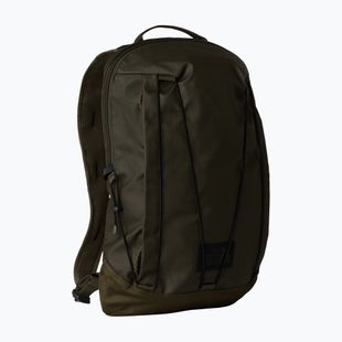 Városi hátizsák The North Face BCV Pro Lightweight 15 l new taupe green/tnf black