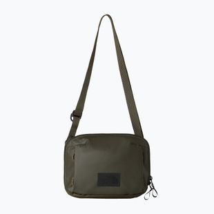 Övtáska The North Face BCV Pro 4 l new taupe green/tnf black