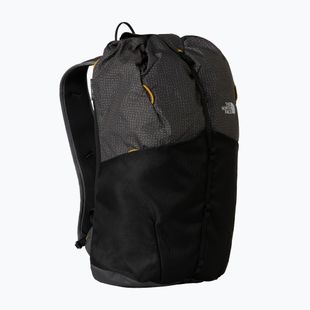 Városi hátizsák The North Face Clyffe Daypack 23 l anthracite grey