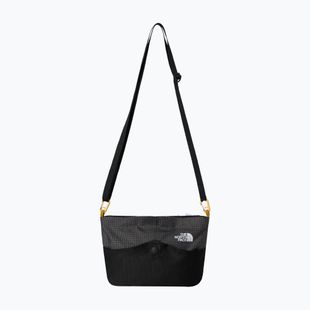 Válltáska The North Face Clyffe Shoulder 1,5 l anthracite grey