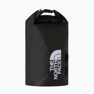 Zsák The North Face Base Camp Dry 12 l tnf black/tnf white