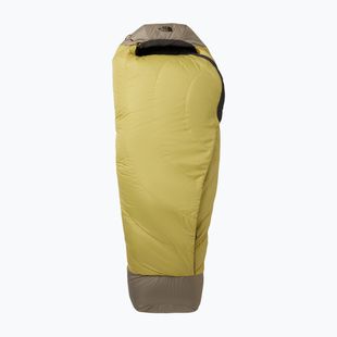 Hálózsák The North Face Universal One Bag 198 cm/left honeyed sand/stone slab