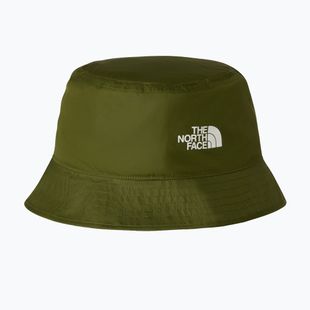 Sapka The North Face Sun Stash woodland green/khaki st