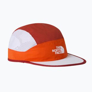 Baseballsapka The North Face Summer Light Run iron clay/pearl stone/l
