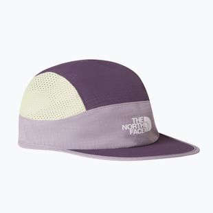 Baseballsapka The North Face Summer Light Run endless dusk/transcende