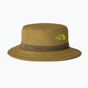 The North Face Kids Class V Rev Bucket gyerek kalap cedar logo weather topo phantom print