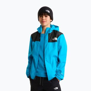 Gyermek esőkabát The North Face Antora Rain Jacket meridian blue