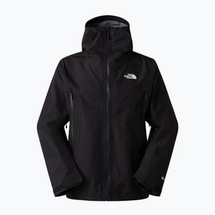 Férfi esőkabát The North Face Jazzi 3L Gtx tnf black