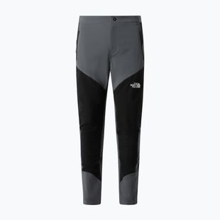 Férfi túranadrág The North Face Felik Slim Tapered smoked pearl/tnf