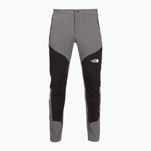 Férfi túranadrág The North Face Felik Slim Tapered smoked pearl/tnf