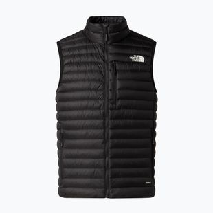 Férfi ujjatlan The North Face Bettaforca Down Vest tnf black