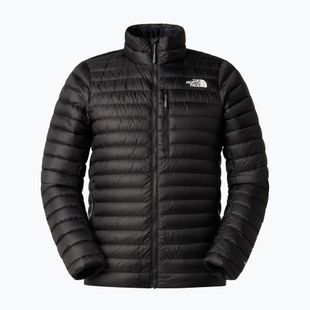 Férfi pehelykabát The North Face Bettaforca Down tnf black/smoked pearl
