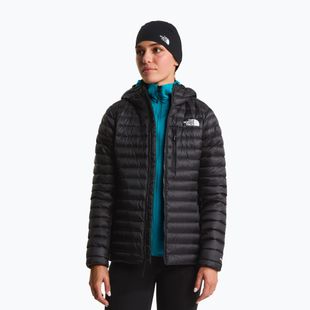 Női pehelykabát The North Face Betaforca LT Down Hoodie tnf black