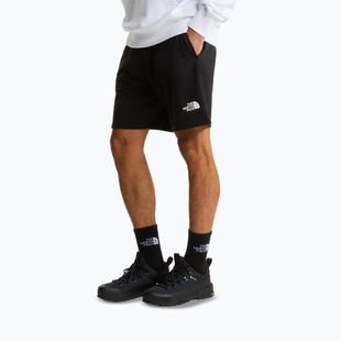 The North Face Simple Dome Light Regular férfi túrashort tnf black