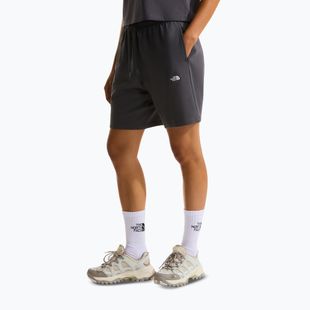 Nő trekking rövidnadrág The North Face Essential Light Relaxed Shorts anthracite grey