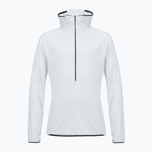 Férfi trekking pulóver The North Face Summit Direct Sun Hoodie pearl stone