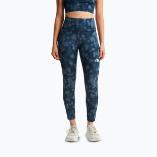 Női leggings The North Face Flex 25IN summit navy