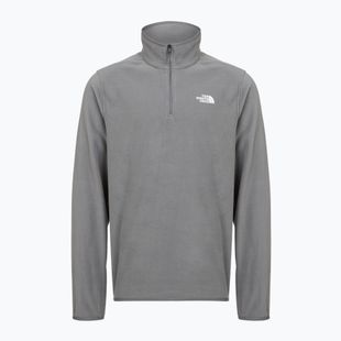 Férfi pulóver The North Face Glacier Fleece 1/4 Zip