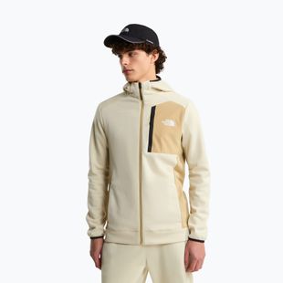 The North Face Mountain Athletics Fleece Full Zip férfi pulóver
