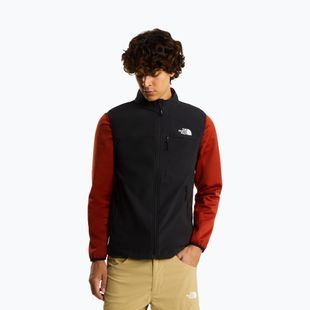 Férfi mellény The North Face Nimble Vest 2 tnf black
