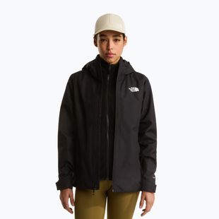 Női 3 az 1-ben kabát The North Face Quest Mono Triclimate tnf black