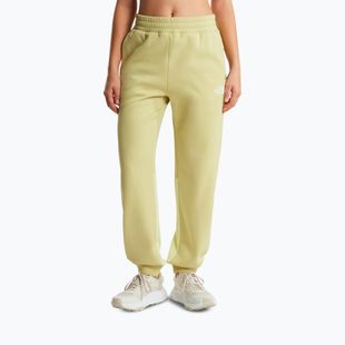 Női nadrág The North Face Mountain Athletics Fleece pear