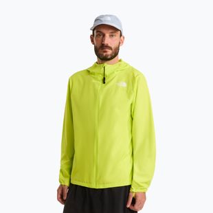 Férfi széldzseki The North Face Men's Fontanales Wind Jacket fizz lime