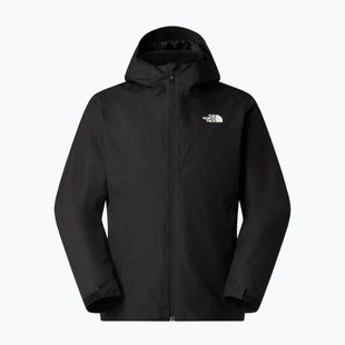 Férfi 3 az 1-ben kabát The North Face Quest Mono Triclimate tnf black