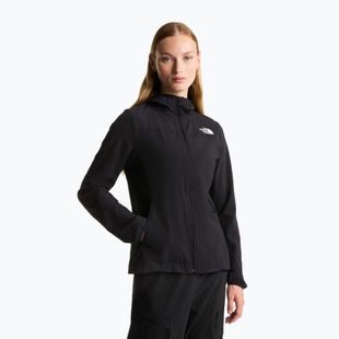 The North Face Nimble Hoodie női softshell dzseki 2 tnf black