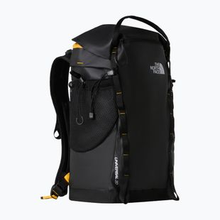 Túrahátizsák The North Face Universal Daypack 20 l tnf black/summit gold