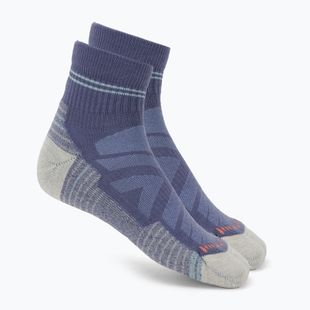 Női zokni Smartwool Hike Light Cushion Ankle nigtfall blue
