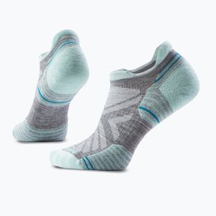 Női zokni Smartwool Hike Low Ankle medium gray