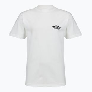 Férfi póló Vans Double Standard Tee white/black