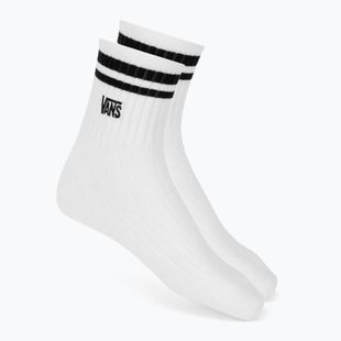Vans Stretch Logo Low Crew fehér zokni