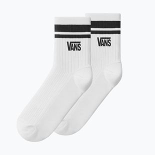 Vans Stretch Logo Low Crew fehér zokni