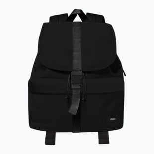 Városi hátizsák Vans Scatter Backpack black/black