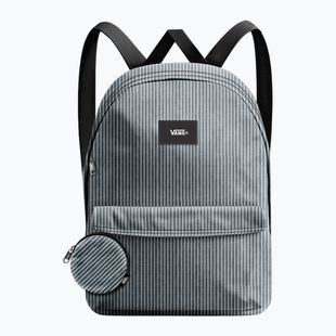 Hátizsák városi Vans Old Skool Mini 12 l checkerboard white/black