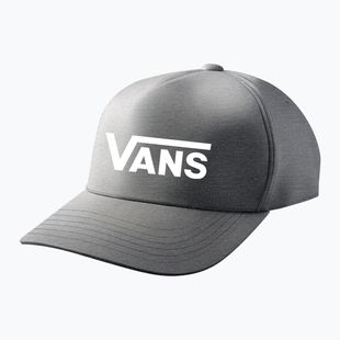 Sildes sapka Vans Drop V Logo Snapback cement heather