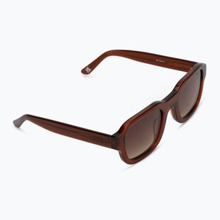 Napszemüveg Vans 66 Sunglasses rust bronze